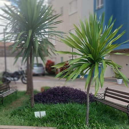 Apartamento Mari 7 São Carlos Zewnętrze zdjęcie