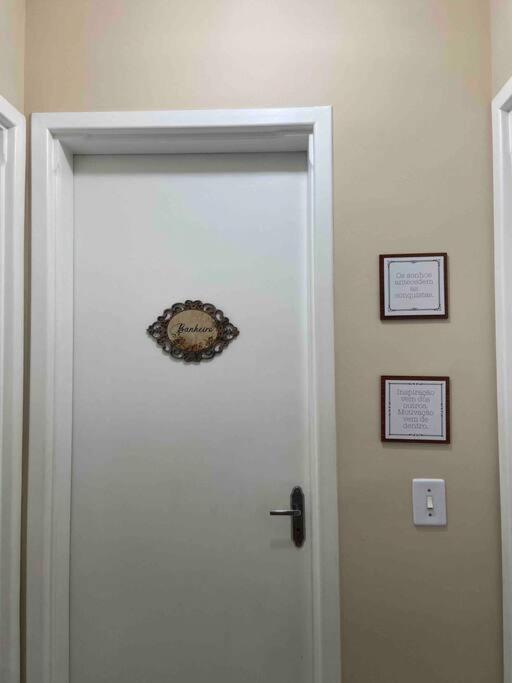 Apartamento Mari 7 São Carlos Zewnętrze zdjęcie