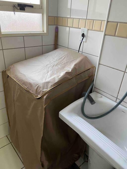 Apartamento Mari 7 São Carlos Zewnętrze zdjęcie