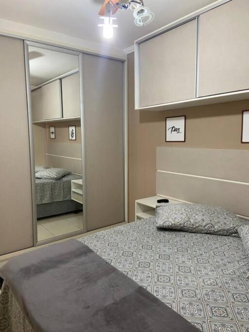 Apartamento Mari 7 São Carlos Zewnętrze zdjęcie
