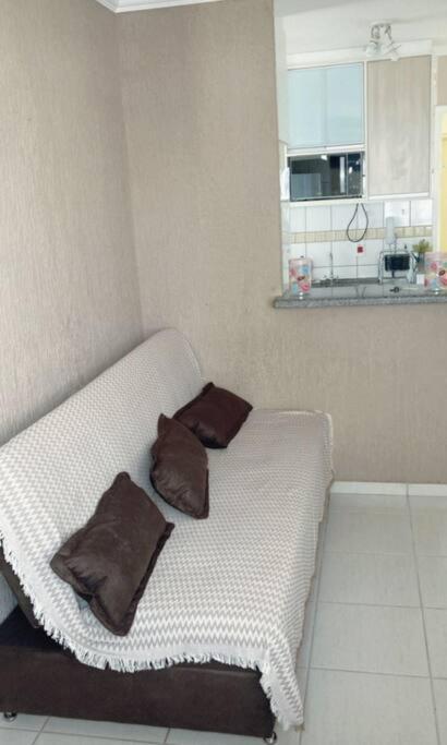 Apartamento Mari 7 São Carlos Zewnętrze zdjęcie