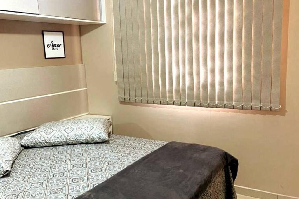 Apartamento Mari 7 São Carlos Zewnętrze zdjęcie