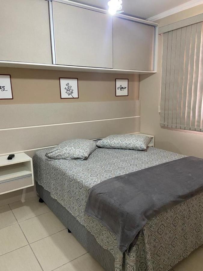 Apartamento Mari 7 São Carlos Zewnętrze zdjęcie
