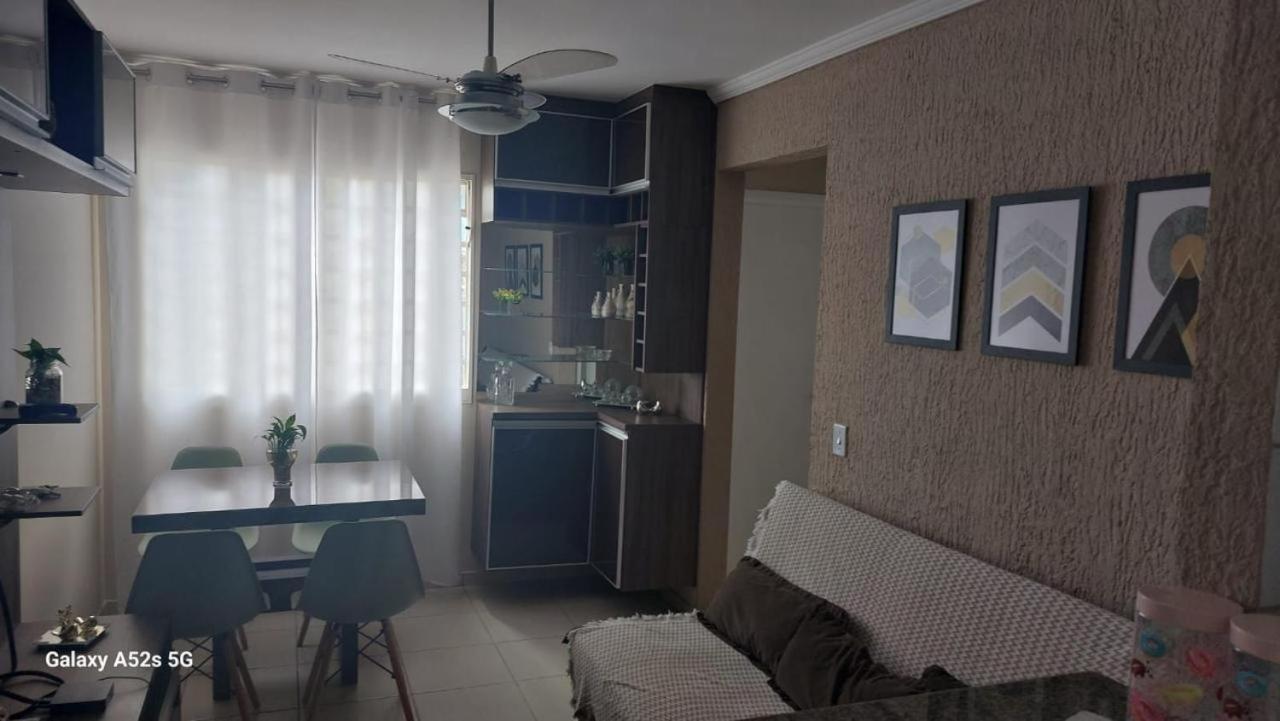 Apartamento Mari 7 São Carlos Zewnętrze zdjęcie