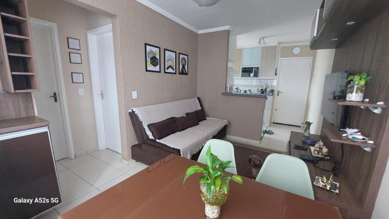 Apartamento Mari 7 São Carlos Zewnętrze zdjęcie
