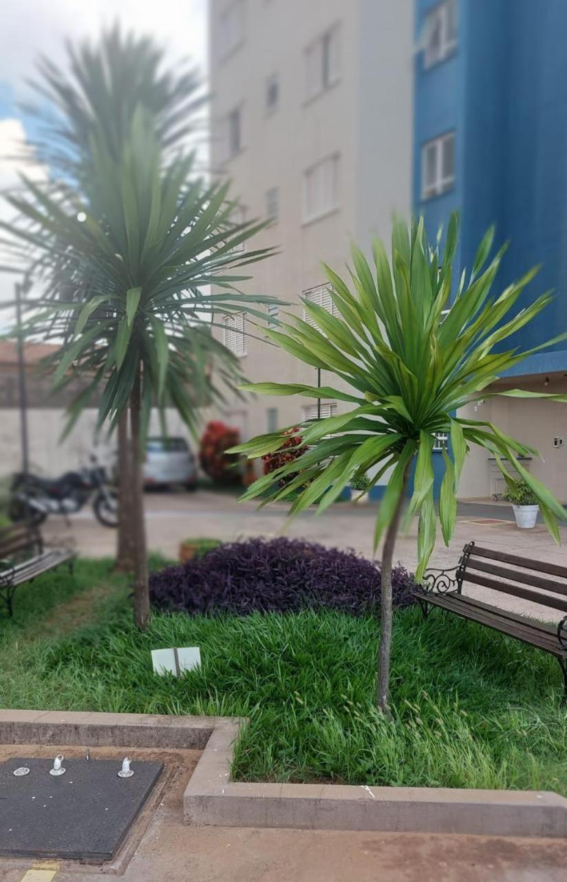 Apartamento Mari 7 São Carlos Zewnętrze zdjęcie