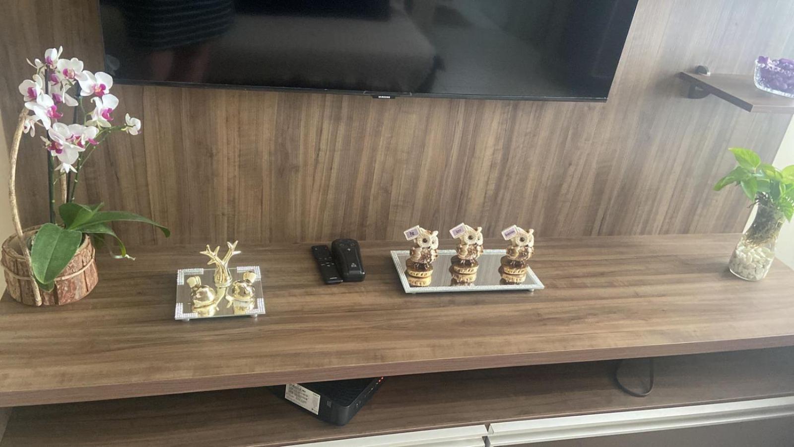 Apartamento Mari 7 São Carlos Zewnętrze zdjęcie