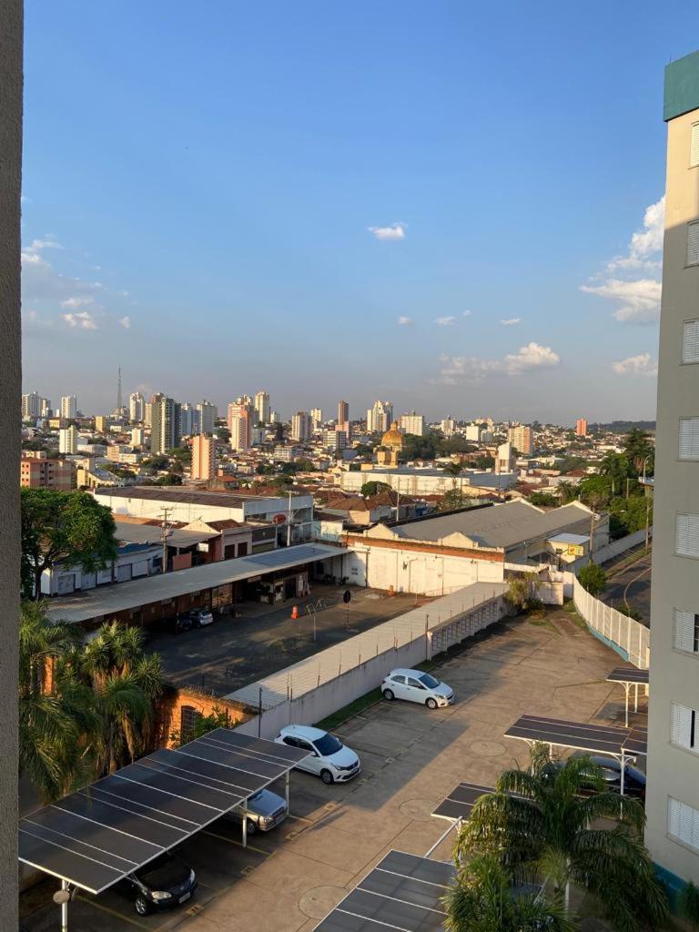 Apartamento Mari 7 São Carlos Zewnętrze zdjęcie